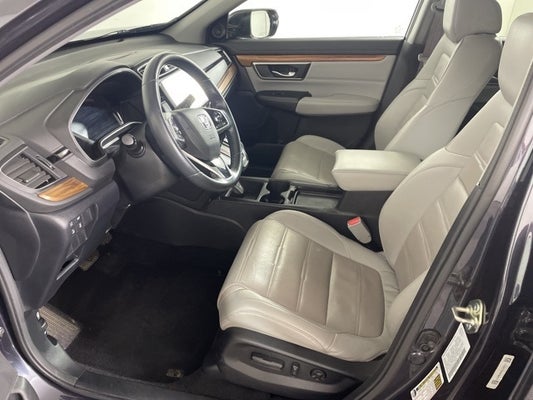 2019 Honda CR-V EX-L in Apple Valley, MN - Apple Autos
