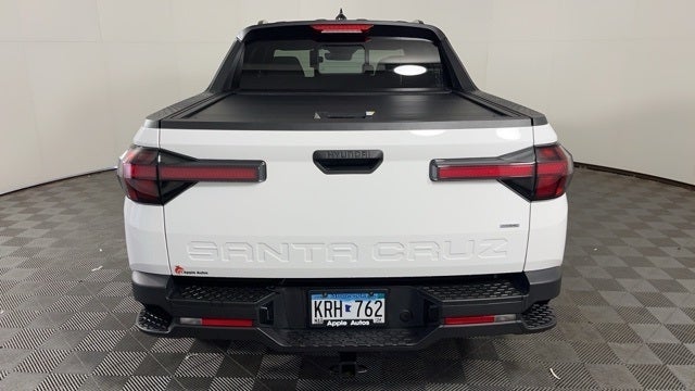 2023 Hyundai Santa Cruz SEL in Apple Valley, MN - Apple Autos