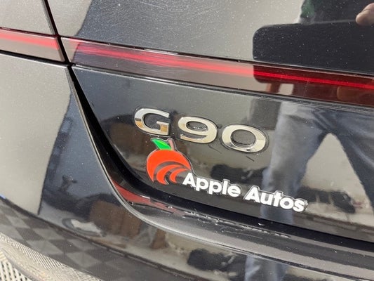 2023 Genesis G90 3.5T in Apple Valley, MN - Apple Autos
