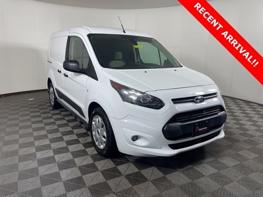 2015 Ford Transit Connect XLT in Apple Valley, MN - Apple Autos