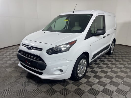 2015 Ford Transit Connect XLT in Apple Valley, MN - Apple Autos
