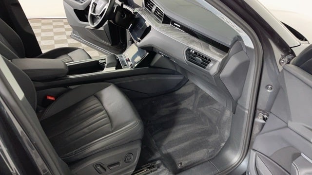 2021 Audi e-tron Premium Plus quattro in Apple Valley, MN - Apple Autos