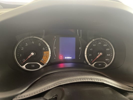 2019 Jeep Renegade Latitude in Apple Valley, MN - Apple Autos