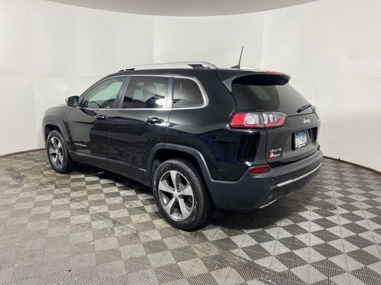 2020 Jeep Cherokee Limited in Apple Valley, MN - Apple Autos