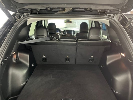 2019 Jeep Cherokee Latitude Plus in Apple Valley, MN - Apple Autos