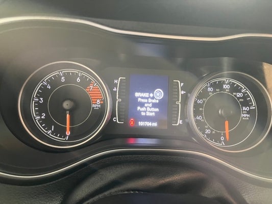 2019 Jeep Cherokee Latitude Plus in Apple Valley, MN - Apple Autos