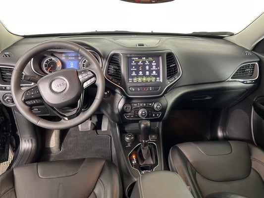 2023 Jeep Cherokee Altitude in Apple Valley, MN - Apple Autos