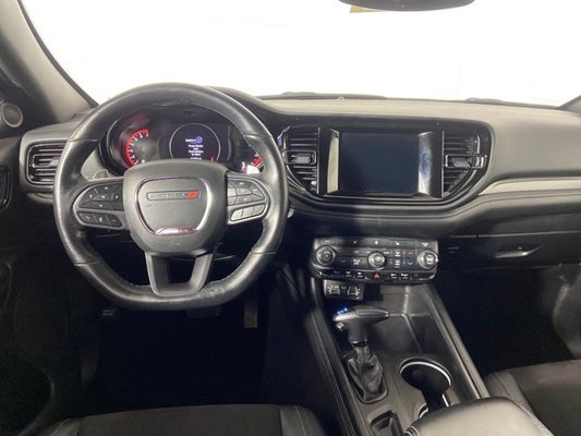 2021 Dodge Durango GT Plus in Apple Valley, MN - Apple Autos