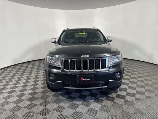 2013 Jeep Grand Cherokee Limited in Apple Valley, MN - Apple Autos