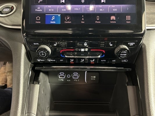 2023 Jeep Grand Cherokee Limited in Apple Valley, MN - Apple Autos