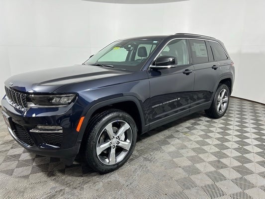 2024 Jeep Grand Cherokee Limited in Apple Valley, MN - Apple Autos