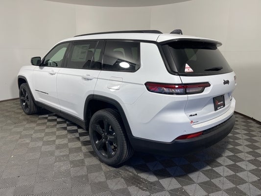 2024 Jeep Grand Cherokee L Limited in Apple Valley, MN - Apple Autos