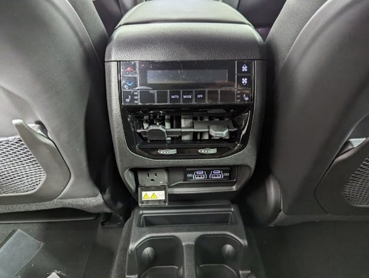 2023 Jeep Grand Cherokee L Limited in Apple Valley, MN - Apple Autos