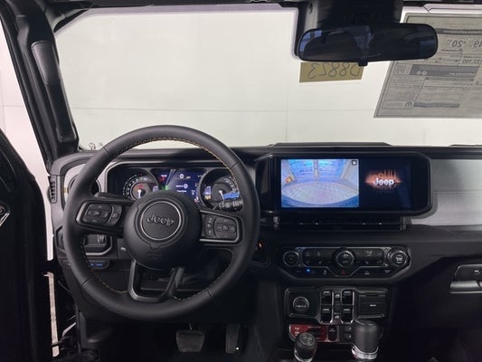 2024 Jeep Wrangler Willys 4xe in Apple Valley, MN - Apple Autos