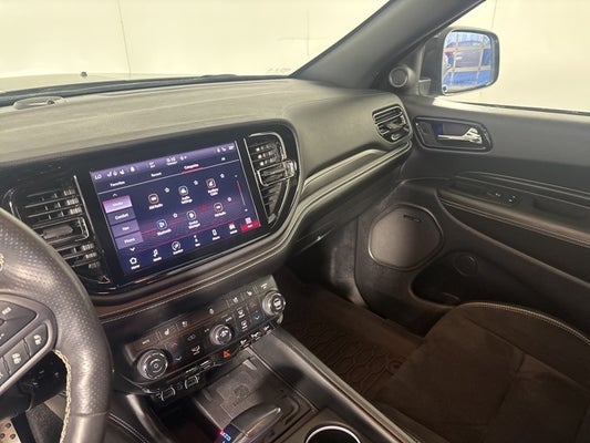 2021 Dodge Durango SRT in Apple Valley, MN - Apple Autos