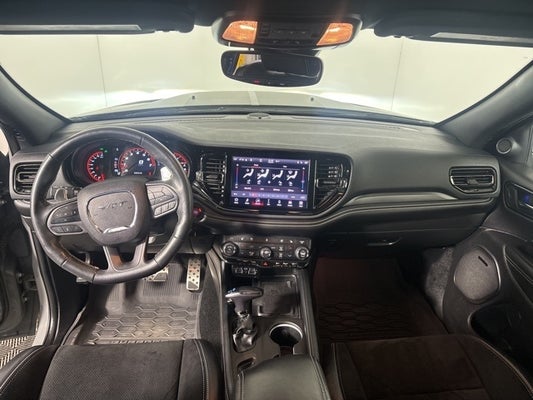 2021 Dodge Durango SRT in Apple Valley, MN - Apple Autos