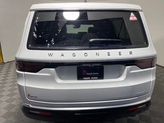 2024 Jeep Wagoneer L Series II in Apple Valley, MN - Apple Autos