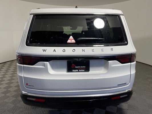 2024 Jeep Wagoneer Series II in Apple Valley, MN - Apple Autos