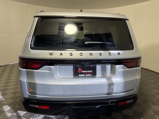 2024 Jeep Wagoneer Series II in Apple Valley, MN - Apple Autos