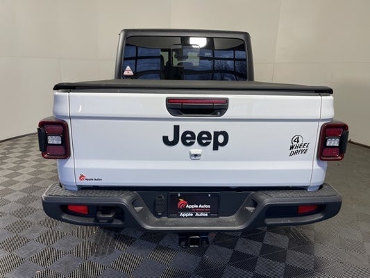 2024 Jeep Gladiator Sport in Apple Valley, MN - Apple Autos