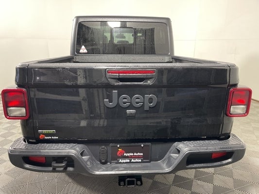 2023 Jeep Gladiator Sport in Apple Valley, MN - Apple Autos