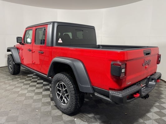 2024 Jeep Gladiator Rubicon in Apple Valley, MN - Apple Autos