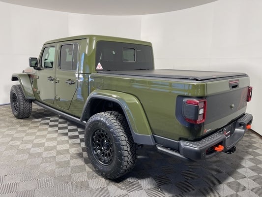 2024 Jeep Gladiator Mojave in Apple Valley, MN - Apple Autos