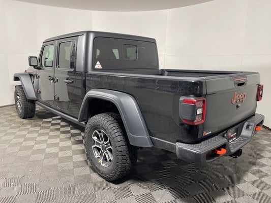 2024 Jeep Gladiator Mojave in Apple Valley, MN - Apple Autos