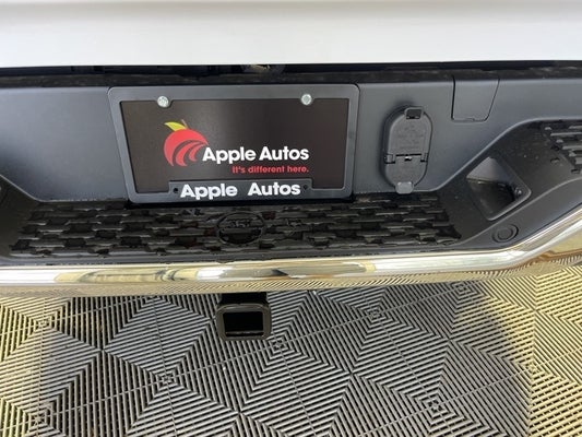 2025 RAM 1500 Big Horn/Lone Star in Apple Valley, MN - Apple Autos