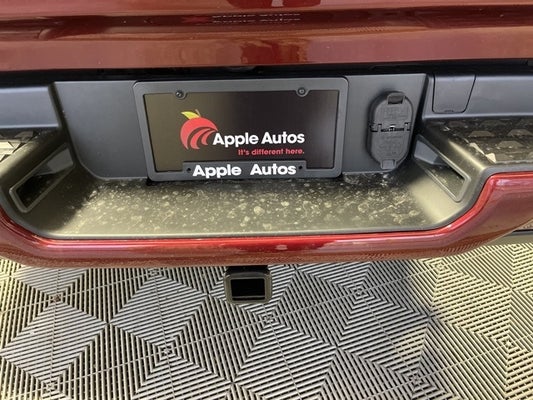 2024 RAM 1500 Big Horn/Lone Star in Apple Valley, MN - Apple Autos