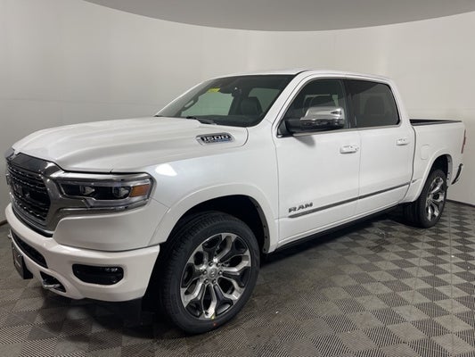 2024 RAM 1500 Limited in Apple Valley, MN - Apple Autos