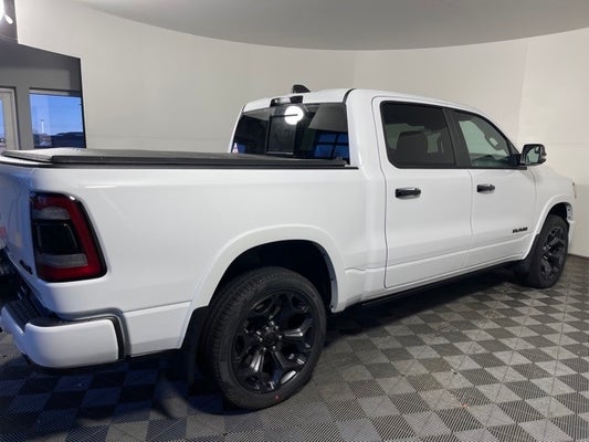 2024 RAM 1500 Limited in Apple Valley, MN - Apple Autos