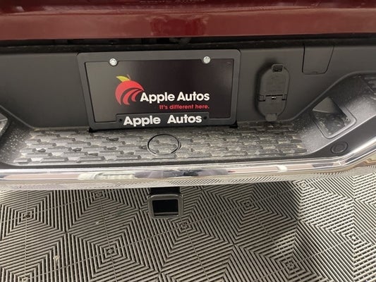 2025 RAM 1500 Laramie in Apple Valley, MN - Apple Autos