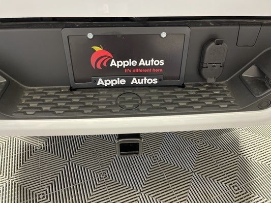2025 RAM 1500 Laramie in Apple Valley, MN - Apple Autos