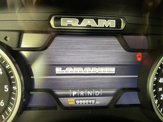 2024 RAM 1500 Laramie in Apple Valley, MN - Apple Autos