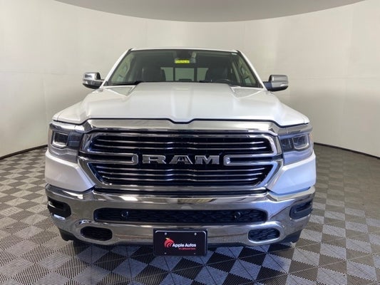 2019 RAM 1500 Laramie in Apple Valley, MN - Apple Autos