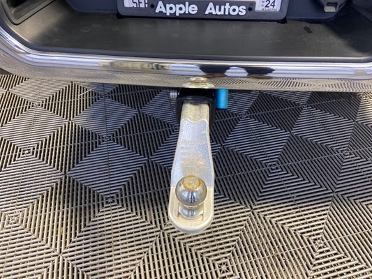 2019 RAM 1500 Laramie in Apple Valley, MN - Apple Autos