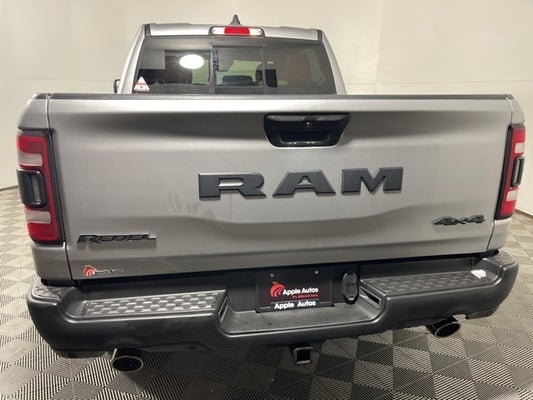 2024 RAM 1500 Rebel in Apple Valley, MN - Apple Autos
