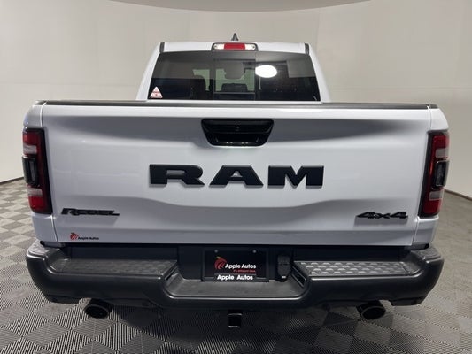 2024 RAM 1500 Rebel in Apple Valley, MN - Apple Autos
