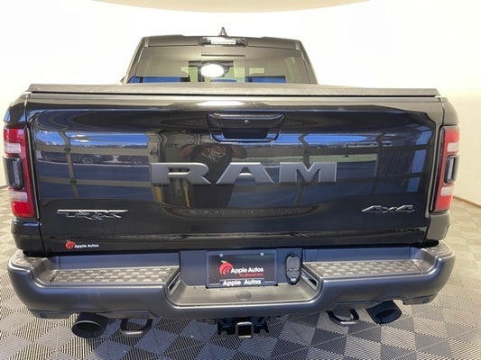 2024 RAM 1500 TRX in Apple Valley, MN - Apple Autos