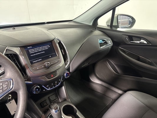 2019 Chevrolet Cruze LT in Apple Valley, MN - Apple Autos