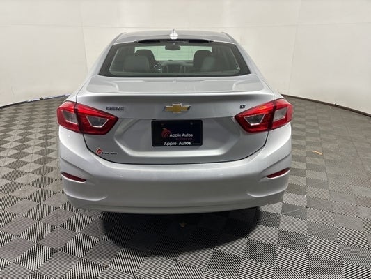 2019 Chevrolet Cruze LT in Apple Valley, MN - Apple Autos