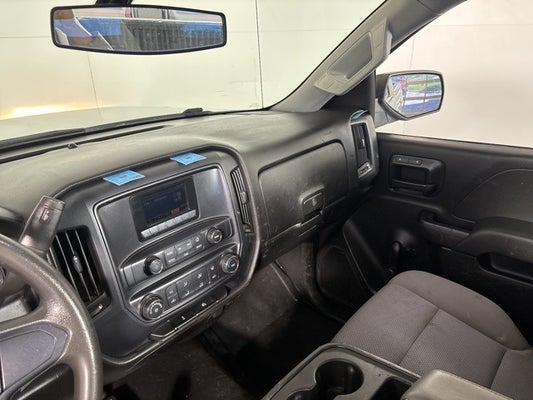 2014 Chevrolet Silverado 1500 Work Truck in Apple Valley, MN - Apple Autos