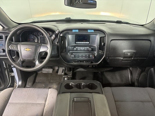 2014 Chevrolet Silverado 1500 Work Truck in Apple Valley, MN - Apple Autos