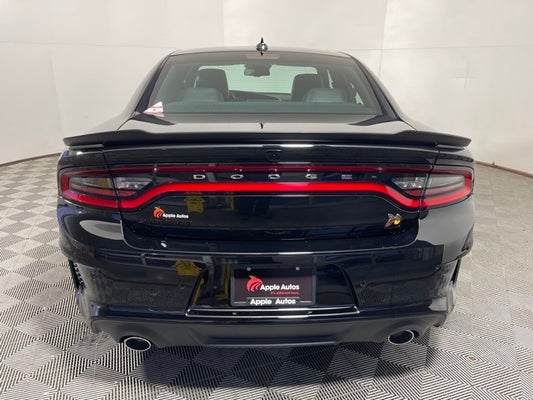 2023 Dodge Charger R/T Scat Pack Widebody in Apple Valley, MN - Apple Autos