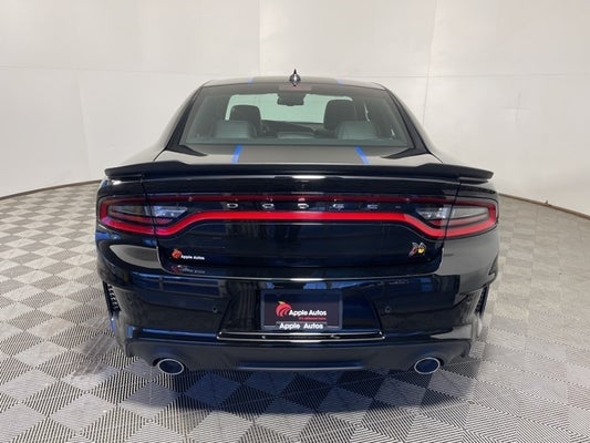 2023 Dodge Charger R/T Scat Pack Widebody in Apple Valley, MN - Apple Autos