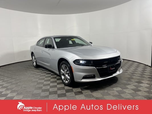 2023 Dodge Charger SXT in Apple Valley, MN - Apple Autos