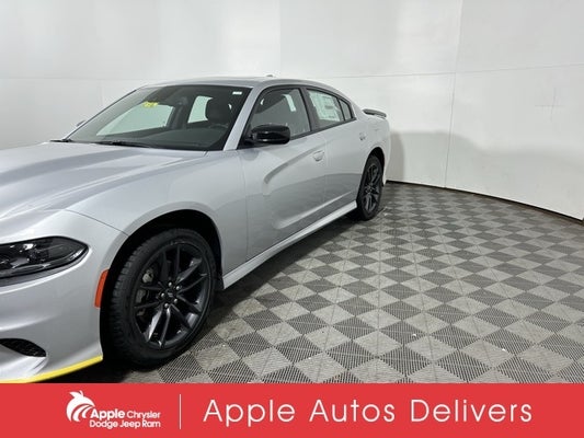 2023 Dodge Charger GT in Apple Valley, MN - Apple Autos