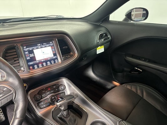 2017 Dodge Challenger SRT Hellcat in Apple Valley, MN - Apple Autos