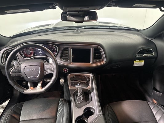 2017 Dodge Challenger SRT Hellcat in Apple Valley, MN - Apple Autos